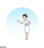 广州全市共11.7万名在职护士 本科及以上学历近4成 - 广东大洋网