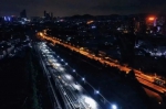 联通多地！广州增城又一轨道交通项目传来新消息 - 广东大洋网