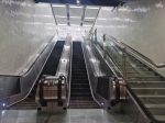好消息！广州地铁东山口站D口扶梯下周一起投入使用 - 广东大洋网