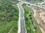 广州黄埔长岭居交通再提速，规划一路通车 - 广东大洋网