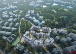 广州城市更新新进展，小新塘融资区项目全面封顶 - 广东大洋网