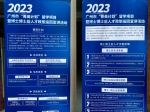 广州正式启动2023年“菁英计划”留学项目申报 - 广东大洋网