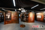 开平非遗摄影展在开平市博物馆开展 作者 主办方 供图 - 中国新闻社广东分社主办