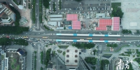 1平方公里6个地铁站，广州万亿商圈建“超级地下走廊” - 广东大洋网