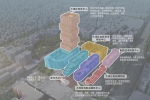 珠影地块将启动3年“大变身”，建设大湾区电影港 - 广东大洋网
