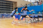 2023年广东省大学生乒乓球锦标赛在华师圆满落幕 - 华南师范大学