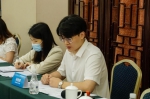 完善和加强备案审查制度座谈会 - 华南师范大学