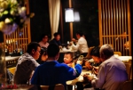 广州“有事好商量”：建“一江两岸”美食长廊，布局11个区特色餐饮 - 广东大洋网