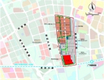 广州新城停车场及周边用地规划公示 - 广东大洋网