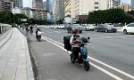 广州市电动自行车通行管理调整政策6日起再次向社会公开征求意见 - 广东大洋网