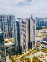 广州又一共有产权房嘉翠苑即将面市，可提供400套房源 - 广东大洋网