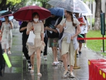 明天还有雷雨，后天广州雨势加码 - 广东大洋网