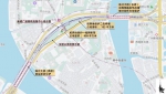 广湛高铁“进城”，珠江大桥将进行改建 - 广东大洋网