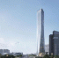 佛山城发大厦项目是佛山市城市形象更新升级的重点项目。中建四局 供图 - 中国新闻社广东分社主办