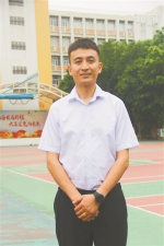 广州“西藏班”的藏族老师 - 广东大洋网