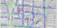 注意！天河区珠江东六街将实施西往东单向通行永久调整 - 广东大洋网