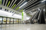 广州地铁去年运客23.58亿人次 - 广东大洋网