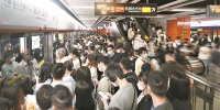 广州地铁3号线准备“上市” - 广东大洋网