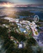 南湖游乐园将升级改造，总投资5亿元工期9个月 - 广东大洋网