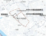 海珠区东方红印刷厂地块规划调整公示，拟变身住宅用地 - 广东大洋网