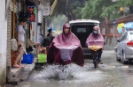 市三防会商：未来7天广州市仍处龙舟水降水盛期 - 广东大洋网