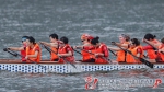 广州国际龙舟邀请赛 | 超燃！现场高清大图来了 - 广东大洋网