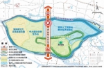 广州海珠区将打造大小环岛碧道网络 - 广东大洋网