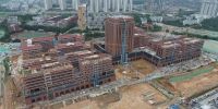西安电子科技大学广州研究院新校区9月投入使用 - 广东大洋网