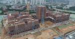 西安电子科技大学广州研究院新校区9月投入使用 - 广东大洋网