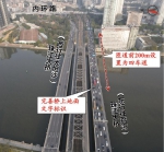 广州交警：中山八花圈环岛有交通组织优化调整 - 广东大洋网