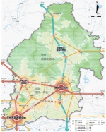 增城区国土空间总体规划（2021-2035年）草案公示 - 广东大洋网