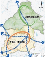 增城区国土空间总体规划（2021-2035年）草案公示 - 广东大洋网