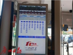 广州首批纯电动6.5米“小公交”上线，中心区实现公交全面电动化 - 广东大洋网