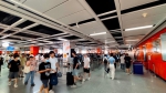 广州地铁进入暑运模式，预测日均客流近900万人次 - 广东大洋网