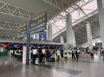 白云机场上半年客流稳居国内机场首位，暑运预计接送旅客超1100万人次 - 广东大洋网