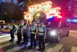 广州警方：夏夜巡查抓获现行违法犯罪嫌疑人504人 - 广东大洋网