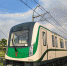 广州地铁七号线二期首列车交付，具备无人驾驶功能 - 广东大洋网