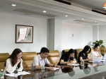 2023年师范类专业认证推进工作会议顺利召开 - 华南师范大学