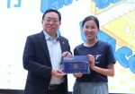香港科技大学（广州）颁发第一批本科录取通知书 - 广东大洋网
