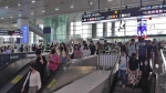 客流火爆！暑运头20日广铁发送旅客近3800万人次 - 广东大洋网
