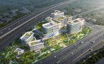 广中医一附院白云医院扩建项目启动，拟打造为白云北部最具规模三级中医院 - 广东大洋网