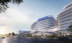 广中医一附院白云医院扩建项目启动，拟打造为白云北部最具规模三级中医院 - 广东大洋网