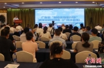 广东首场“制造业当家22条”宣讲会在广州举行。吴善基 摄 - 中国新闻社广东分社主办