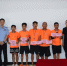 广州5名泳场救生员跳河救人获见义勇为奖励 - 广东大洋网