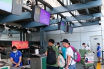 7月白云机场接送旅客超600万人次 - 广东大洋网