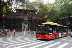 暑假进行时，搭乘“宝藏”公交线路来场短途游 - 广东大洋网
