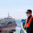 广州首票国际航行船舶保税LNG加注业务落地南沙 - 广东大洋网