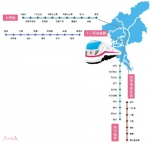 广州今年将再开通4条地铁线 21号线年内无法开通 - 新浪广东