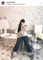 带娃？晒吃？秀恩爱？街拍博主们不街拍的时候都在做什么 - Southcn.Com