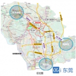 黄江镇黄京坑片区：打造产城融合区，规划一个60班小学 - News.Timedg.Com